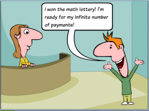 “Again -Pythagoras Lotto Theorem”
