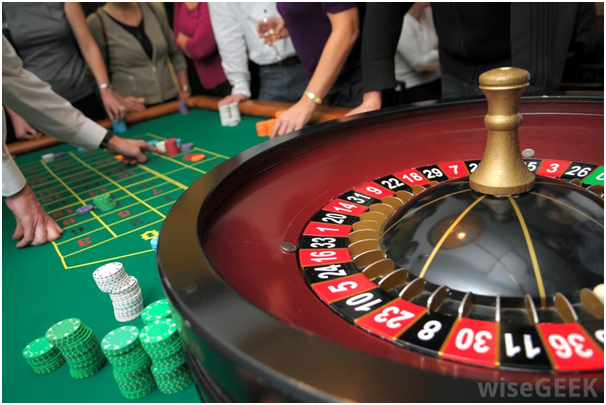Roulette Beating The Odds