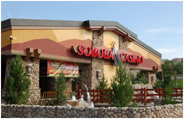 Sobaba Casino