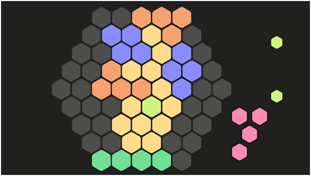 Game of Hex