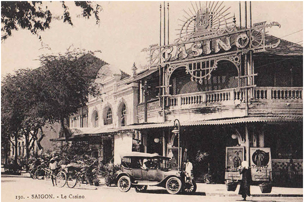 Old Casino