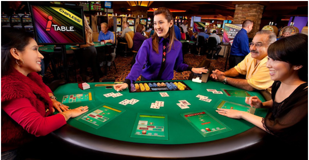 Blackjack casino abreviation