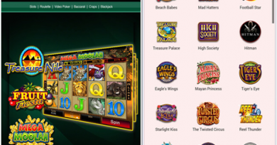 Casino Mate- Pokies App