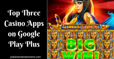 Top Three Casino Apps on Google Play Plus