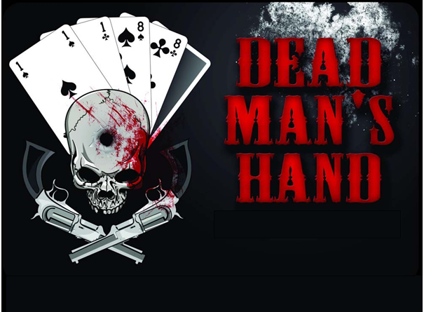 Dead mans hand