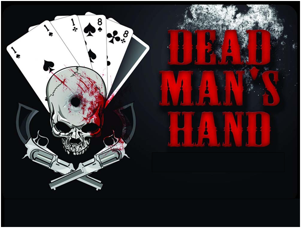 Dead Man's hand stories