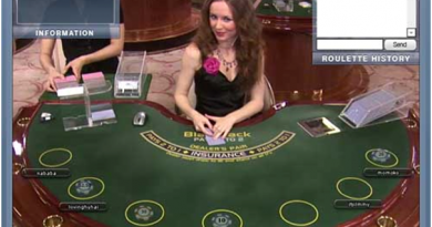 Live-dealer-casino