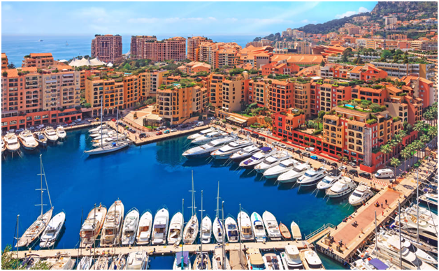 Monaco Casinos to visit