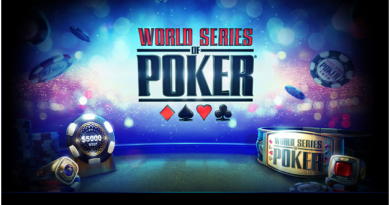 What you wish to know about the World Series of Poker?