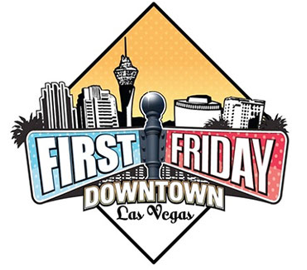 Enjoy first Friday of every month in Las Vegas with performing arts, live music, food, and more