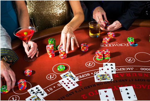 Can you convert comp points into cash on all casino games?