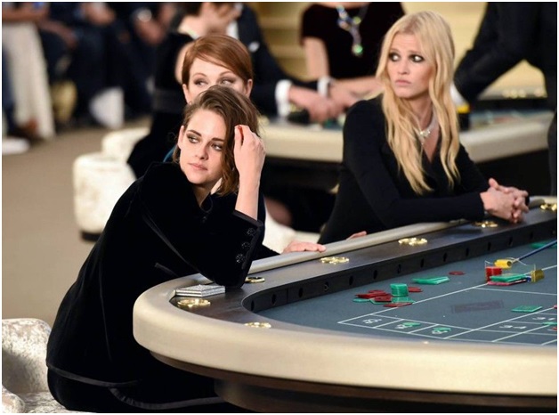 Celebrities who are banned at casinos- Did you ever believed this?