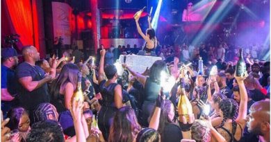 The dance clubs in Vegas that make your heart beat faster