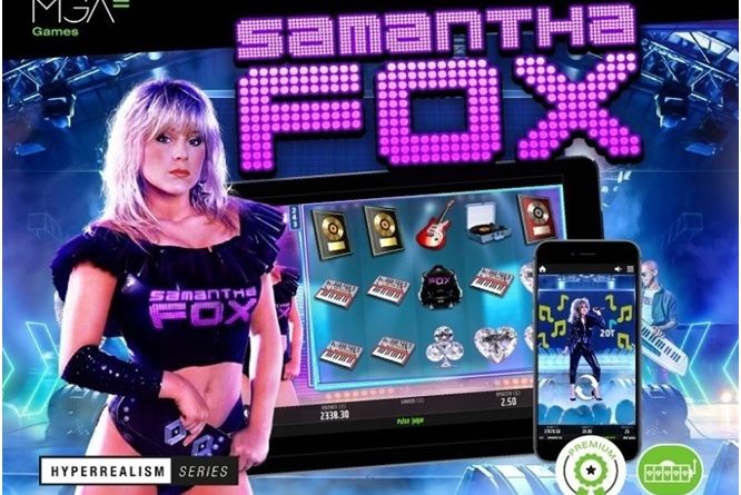 Samantha-Fox-Pokies