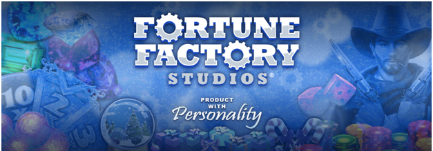 Fortune Factory Studios and its Pokies for Entertainment