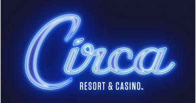 Circa casino and resort