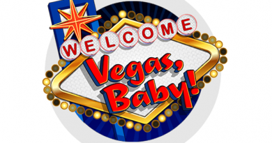 How to play Vegas Baby pokies