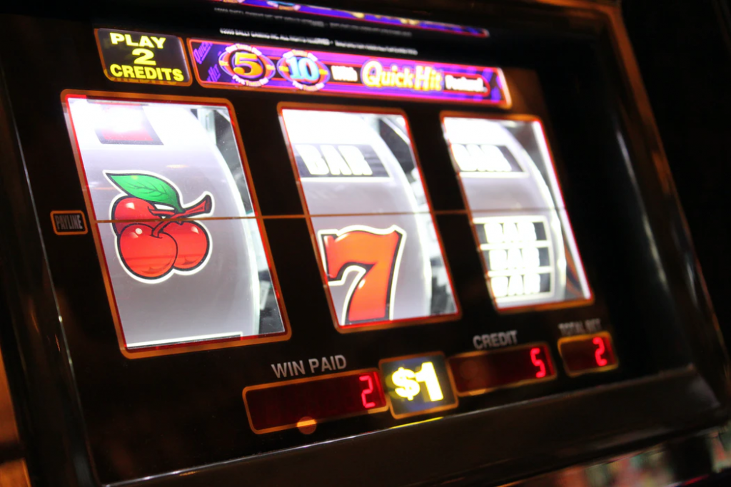 Jackpot slots to play and win