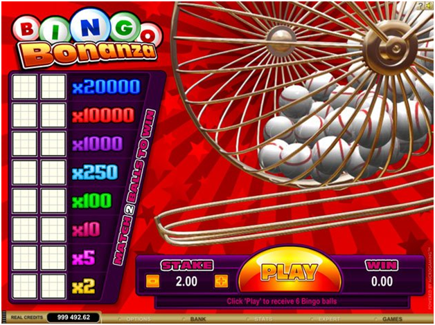 How To Play Bingo Bonanza At Online Casinos In Australia