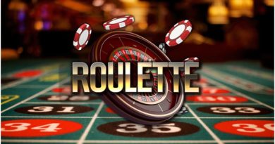 What Are The Types Of Roulette Games To Play At Online Casinos