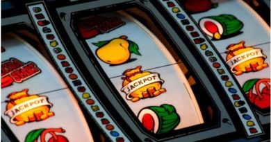 What are the best fruit pokies to play