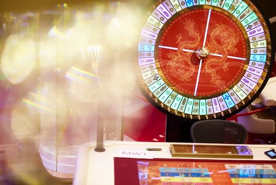 Money Wheel Casino Canberra